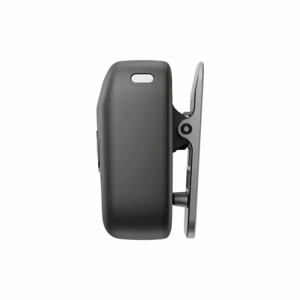 DJI Mic Mini Transmitter Infinity Black – купить в Москве, фото 4