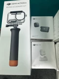Клетка / Photo Grip для DJI Osmo Action 6