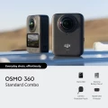 Экшн-камера DJI Osmo 360