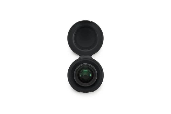 Широкоугольная линза DJI Osmo Action 6 – купить в Москве, фото 2
