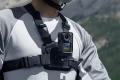 Крепление на грудь камеры DJI Osmo Action