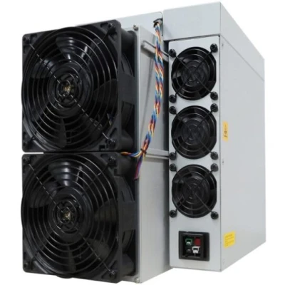 Antminer S21 pro + 234Th NEW – купить в Москве