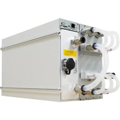 Antminer S21+ Hydro 358TH – купить в Москве