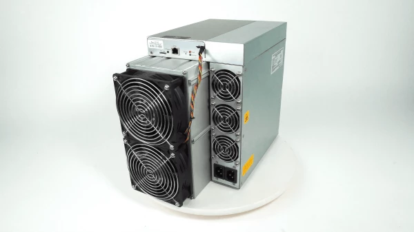 Antminer S19 95 T  Б/У – купить в Москве, фото 2