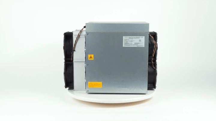 Antminer S19 95 T Б/У – купить в Москве, фото 3