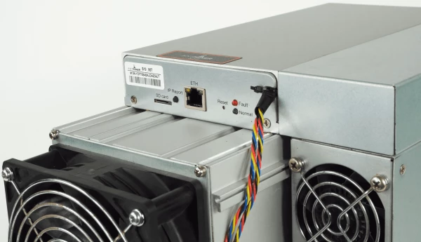 Antminer S19 95 Th NEW – купить в Москве, фото 7