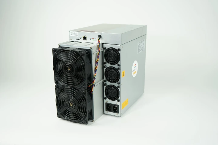 Antminer S19а Pro 110t NEW Antminer S19а Pro 110t NEW – купить в Москве, фото 1
