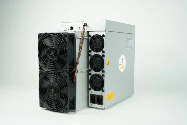 Antminer S19A pro 110T NEW – купить в Москве, фото 2