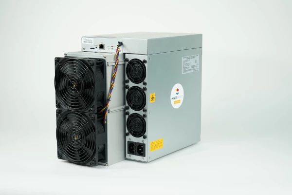 Antminer S19 Pro 100 th б/у – купить в Москве, фото 3