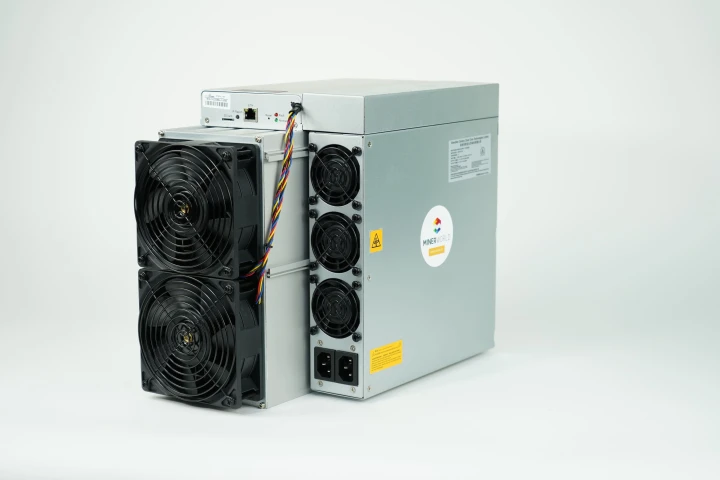 Antminer S19а Pro 110t NEW Antminer S19а Pro 110t NEW – купить в Москве, фото 3