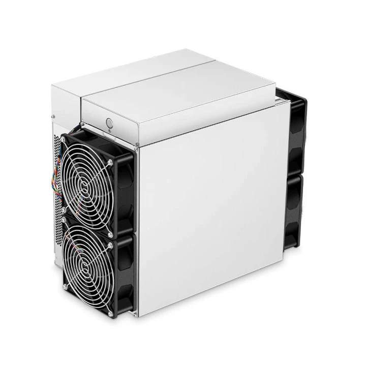 Antminer S19xp 134T NEW – купить в Москве