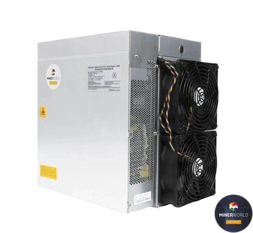 Antminer S19 90T NEW – купить в Москве
