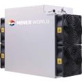 Antminer S19j pro+ 117 TH NEW