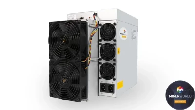Antminer S19j pro 92T NEW – купить в Москве