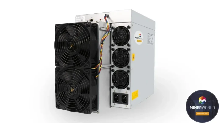 Antminer S19j pro 92T NEW Antminer S19j pro 92T NEW – купить в Москве, фото 1