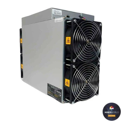 Antminer S19j pro 92T NEW Antminer S19j pro 92T NEW – купить в Москве, фото 2