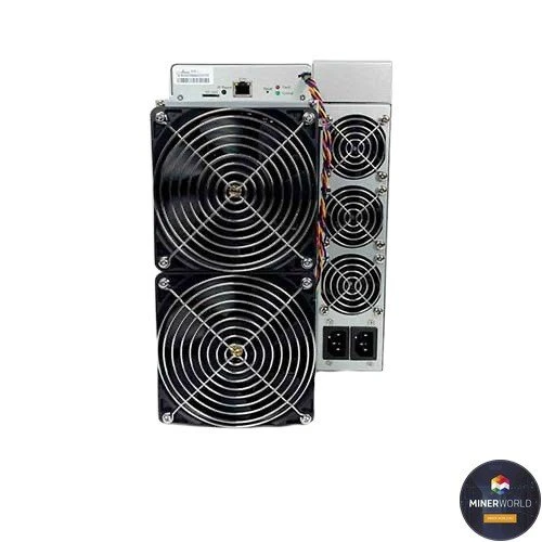 Antminer S19j pro 92T NEW Antminer S19j pro 92T NEW – купить в Москве, фото 3