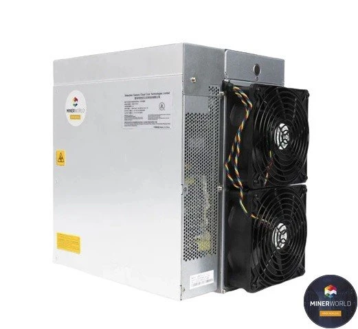 Antminer S19 Pro 96 TH NEW