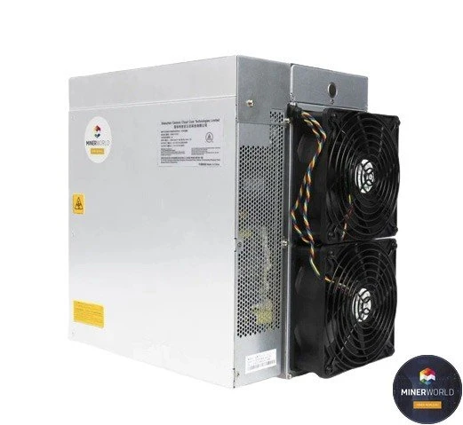 Antminer S19j pro 92T NEW Antminer S19j pro 92T NEW – купить в Москве, фото 4