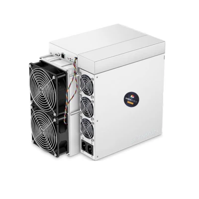 Antminer S19k pro 110 Th NEW – купить в Москве