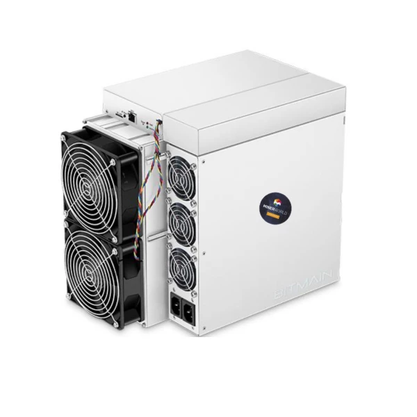 Antminer S19k pro 115 Th NEW – купить в Москве, фото 3