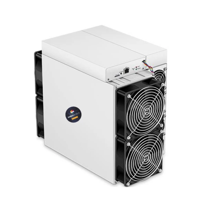 Antminer S19k pro 120 Th NEW – купить в Москве, фото 2