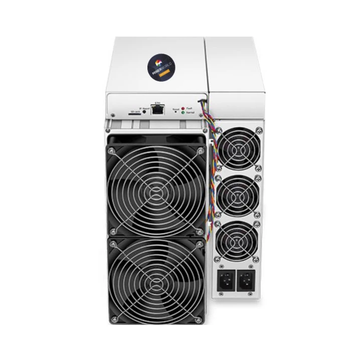 Antminer S19k pro 120 Th NEW – купить в Москве, фото 3