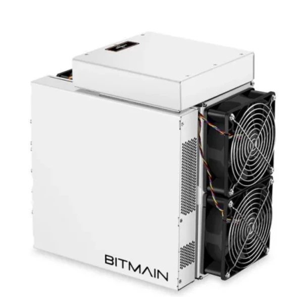 Antminer T17 40 th б/у – купить в Москве, фото 2