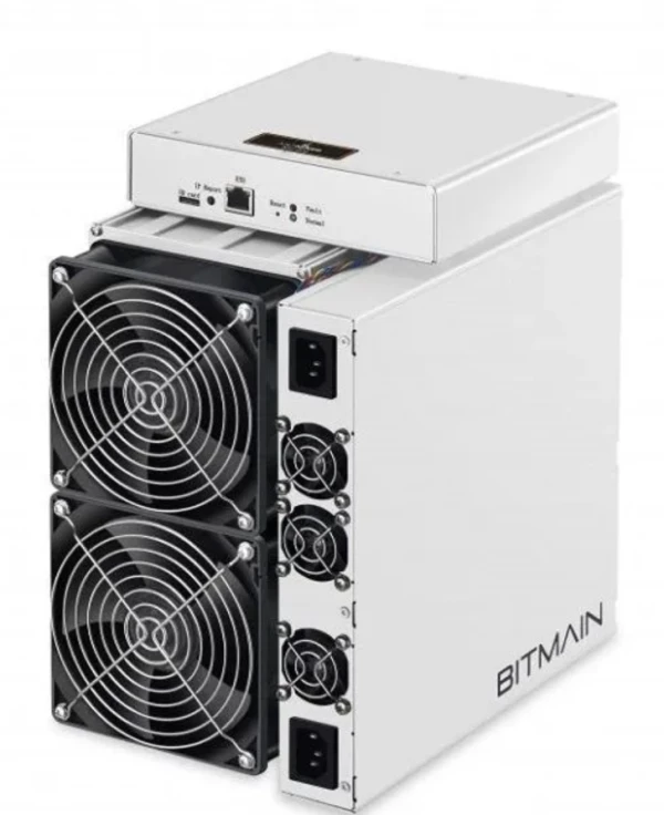 Antminer T17 40 th б/у – купить в Москве, фото 4