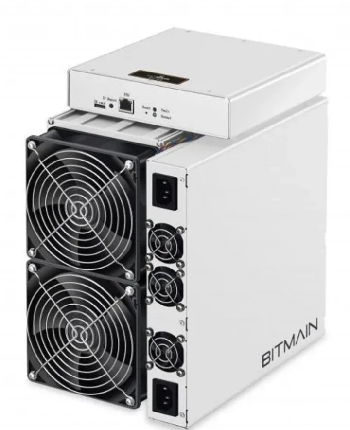 Antminer T17 40 th б/у – купить в Москве, фото 4