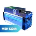 Whatsminer MicroBT m50 122 TH NEW