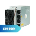 Antminer S19 86th NEW
