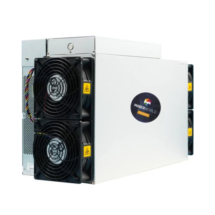Antminer X5 XMR 212 K NEW – купить в Москве, фото 2