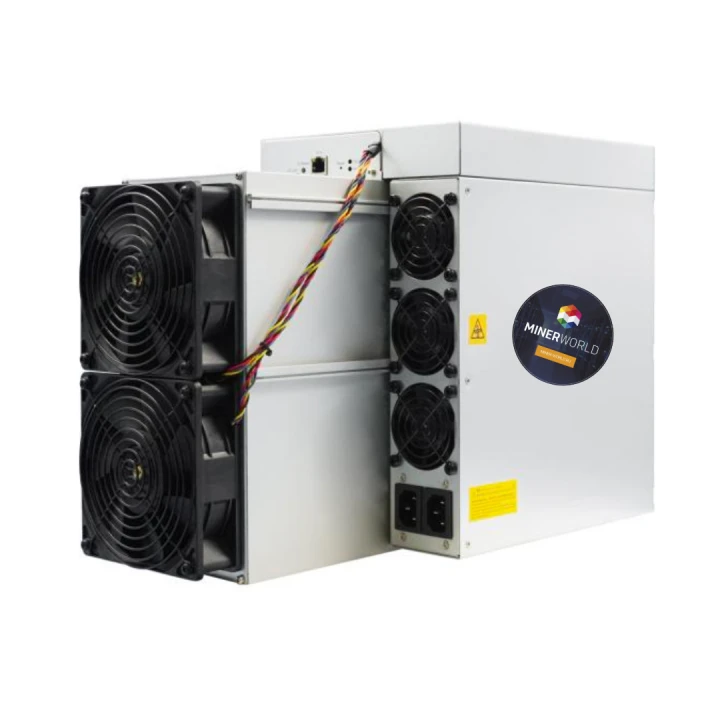 Antminer X5 XMR 212 K NEW – купить в Москве, фото 3
