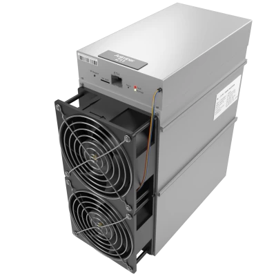 Antminer Z11 135 ksol б/у – купить в Москве