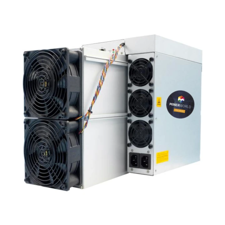 Antminer Z15 pro 840 ksol NEW Antminer Z15 pro 840 ksol NEW – купить в Москве, фото 2