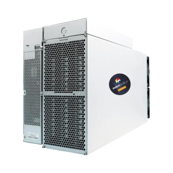 Antminer Z15 pro 840 ksol NEW – купить в Москве, фото 4