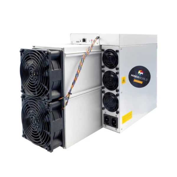 Antminer Z15 pro 820 ksol NEW – купить в Москве, фото 3