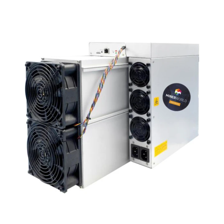 Antminer Z15 pro 840 ksol NEW Antminer Z15 pro 840 ksol NEW – купить в Москве, фото 3