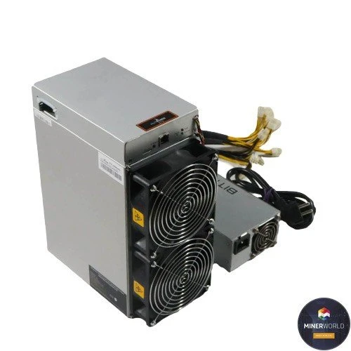 Antminer Z15 420 ksol NEW – купить в Москве, фото 2