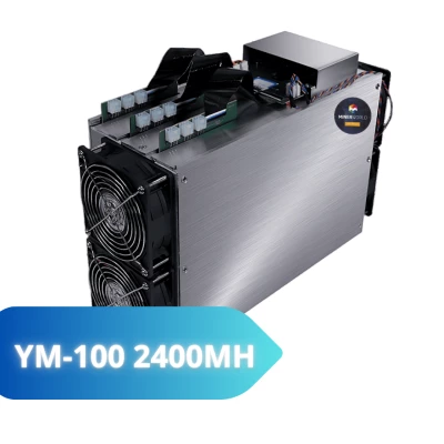 Yami Tech YM-100 2400 Mh – купить в Москве