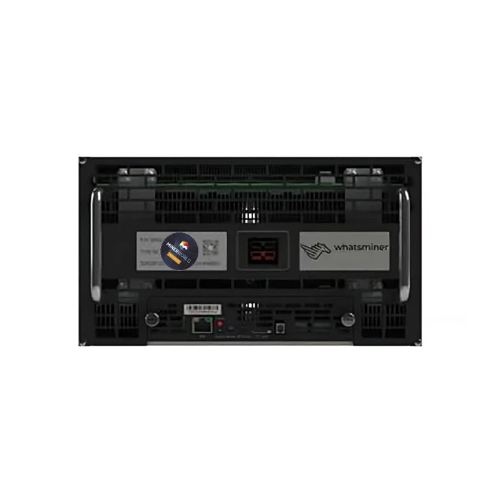 Whatsminer MicroBT m56s++ 220 th NEW – купить в Москве, фото 4