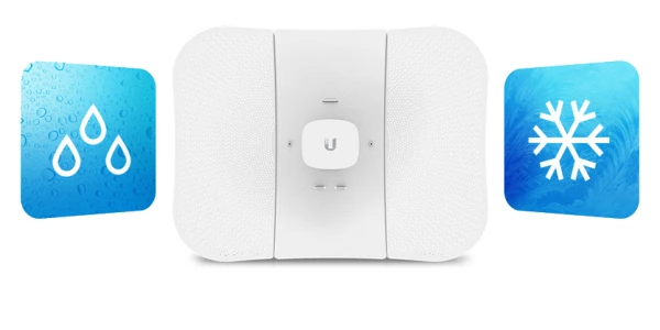 Радиомост LiteBeam 5AC Gen2 – купить в Москве, фото 2