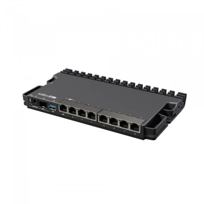 Маршрутизатор RB5009UG+S+IN – купить в Москве