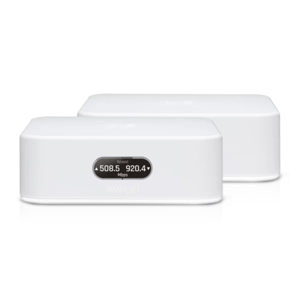 Ubiquiti Беспроводная система AmpliFi Instant System – купить в Москве, фото 1
