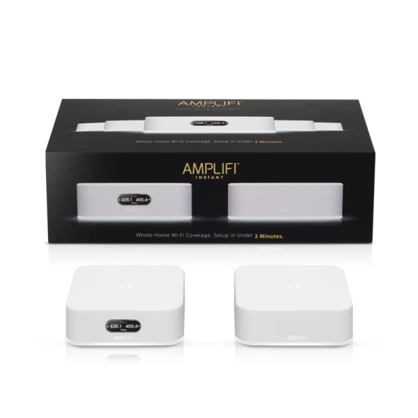 Ubiquiti Беспроводная система AmpliFi Instant System – купить в Москве, фото 2