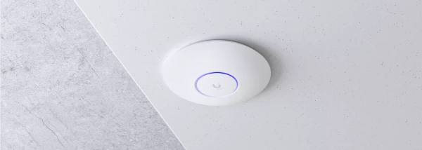 Ubiquiti Точка доступа U6 Lite – купить в Москве, фото 3