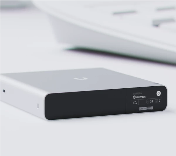 Ubiquiti Unifi Cloud Key Gen2 Plus – купить в Москве, фото 3
