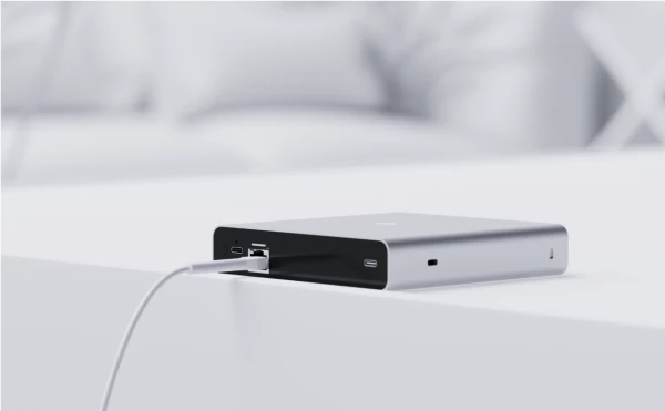 Ubiquiti Unifi Cloud Key Gen2 Plus – купить в Москве, фото 2