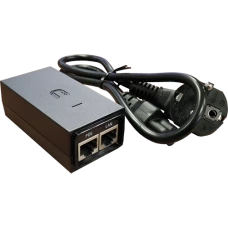 инжектор PoE Injector 24VDC 12W – купить в Москве, фото 2